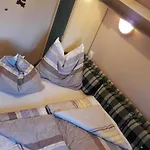 Apartamento Lona -