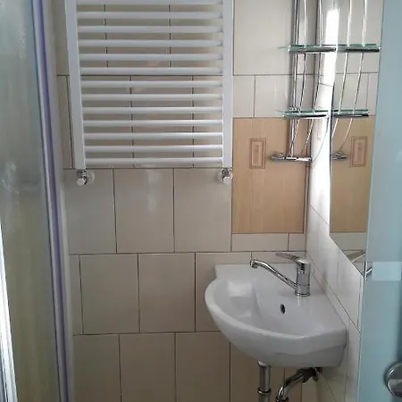 Lona - Διαμέρισμα