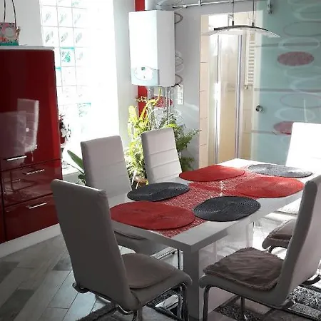 Apartman Lona - Szolosgyorok