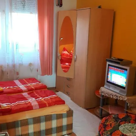 Apartamento Lona -