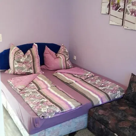 Apartamento Lona - Szolosgyorok