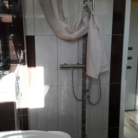 Διαμέρισμα Lona -